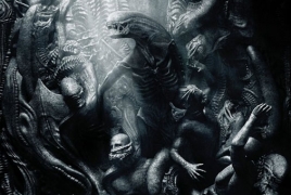 “Alien: Covenant” unveils terrifying new teaser