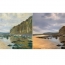 “Reverse Prisma” AI turns Monet paintings into photos