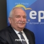 Глава Европейской народной партии поздравил РПА с «чистой победой» на выборах в парламент Армении