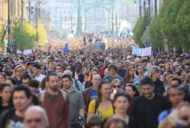 Hungary passes controversial bill targeting Central European University