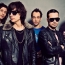 The Strokes play biggest show of their career at Lollapalooza Argentina