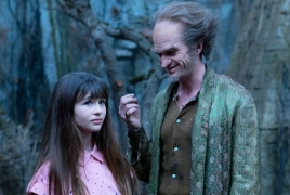 Netflix picks up “A Series of Unfortunate Events” for season 3