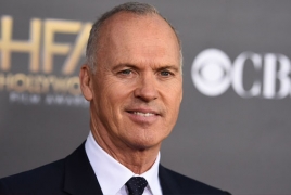 Michael Keaton eyed to play villain in Tim Burton's 
