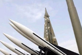 North Korea fires ballistic missile into Sea of Japan - South Korea, U.S.
