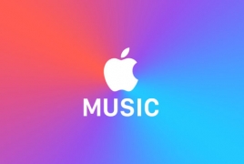 Apple Music for Android updated with iOS 10 features
