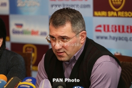 Представитель альянса ОРО: Блок «Царукян» может сыграть в новом парламенте РА роль оппозиции