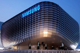 Смартфон Samsung с гибким экраном выйдет только в 2019 году