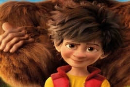 First teaser of animated comedy film “The Son of Bigfoot” unveiled