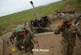 Захарова: Москва рассчитывает, что стороны карабахского конфликта вернутся за стол переговоров