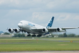 Airbus, Boeing close in on Qantas' ultra-long haul dream
