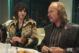 Things go terribly wrong in “Fargo” season 3 featurette