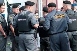Explosion in Russia's Rostov-on-Don injures one - report