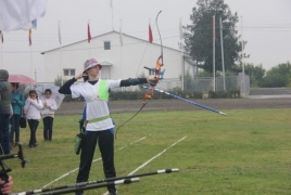 Юные армянские стрелки поборются за рейтинг Олимпийских игр