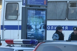 Bomb found in St Petersburg raid days after deadly attack