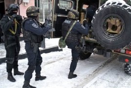 «Исламское государство» взяло на себя ответственность за убийство полицейских в Астрахани