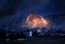 U.S. strikes on Syrian base: what we know so far