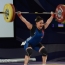 Armenian lifter claims bronze at European Championships