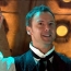 John Simm to return as the Master in “Doctor Who”