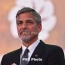 George Clooney attends London premiere of 
