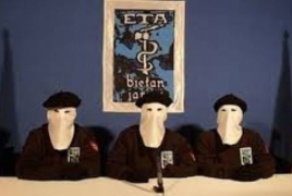 Баскские сепаратисты 8 апреля полностью завершат разоружение