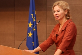Представитель ЕС в Азербайджане: Статус-кво по Нагорному Карабаху неприемлем