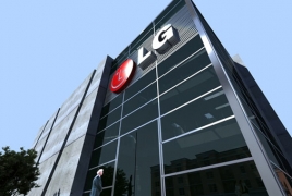 LG Electronics estimates Q1 profit surged