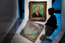 Fondation de l’Hermitage exhibits key 19th century artists masterpieces