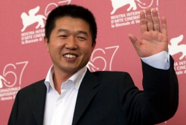 Chinese helmer Wang Bing wins 2017 EYE Art & Film Prize