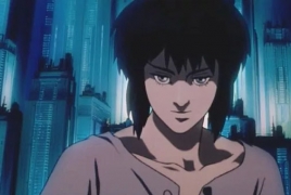 “Ghost in the Shell” hit manga getting a new anime