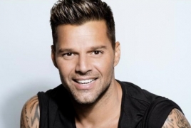 Ricky Martin joins FX's “Versace: American Crime Story”