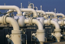 В Италии продолжится строительство азербайджанского газопровода