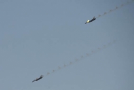 Армения впервые примет участие в конкурсе ПВО «Ключи от неба»