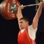 Lifter Simon Martirosyan wins gold at European Championships