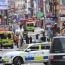 Suspect in Stockholm attack an IS sympathiser who 