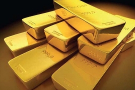 Military buff finds £2mln worth of gold bullion hidden inside Iraqi tank