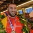 Армянские тяжелоатлеты вернулись с ЧЕ:  Мы знали, что едем за медалями