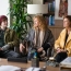 Naomi Watts, Elle Fanning, Susan Sarandon in “3 Generations” trailer