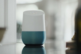 Google's Home speaker “to support multiple accounts”