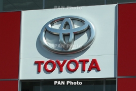 Toyota investing $1.33 billion in Kentucky plant