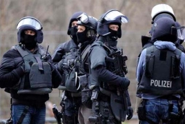 Полция Германии задержала марокканца, который планировал устроить теракт у посольства РФ