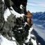 Solvey Hut, shelter for mountaineers