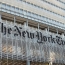 Газета New York Times получила Пулитцеровскую премию  за публикации о Путине
