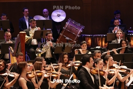 Հայաստանի երիտասարդական նվագախումբը ելույթ կունենա Բեթհովենի Զատկի փառատոնում