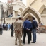 В Египте задержали 30 подозреваемых в причастности к совершению двух терактов