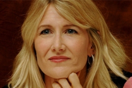 Details of Laura Dern's character in “Star Wars: The Last Jedi” unveiled