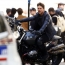 Tom Cruise performs thrilling stunts in “MI 6” set vids & pics