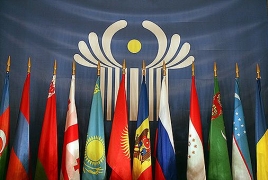 Армения примет участие в обсуждении объединенной системы ПВО СНГ в Бишкеке