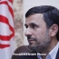 Iran's Ahmadinejad to run for president in May