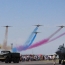 Российские военные в Армении отметили  День авиации и космонавтики