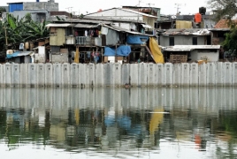 Two billion people drinking contaminated water, WHO says
